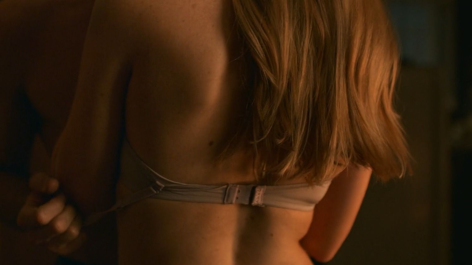 Alexandra Breckenridge Nude Naked Pics And Sex Scenes At Mr Skin