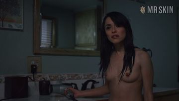 Penelope Velasco  nackt