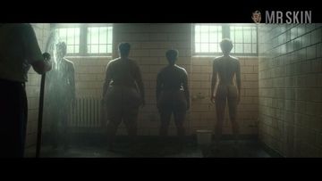 Andra day nude
