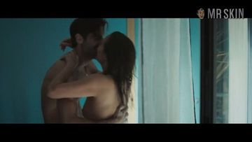 Julie de bona nude