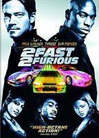 2 Fast 2 Furious