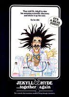 Jekyll and Hyde ... Together Again