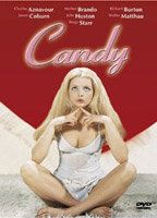 Candy 1968 nude