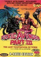 The Toxic Avenger Part III