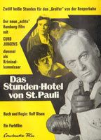 Das Stundenhotel von St. Pauli