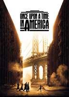 Once Upon a Time in America