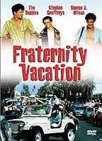Fraternity Vacation