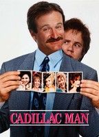 Cadillac Man