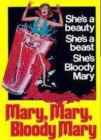 Mary Mary, Bloody Mary