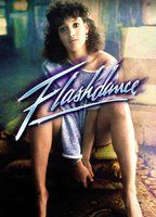 Flashdance 26342686 boxcover