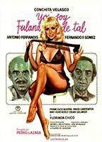 Yo soy Fulana de Tal