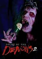 Night of the Demons 2