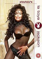 Playboy Celebrity Centerfold: La Toya Jackson