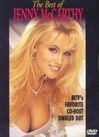 Playboy: The Best of Jenny McCarthy
