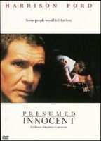 Presumed Innocent