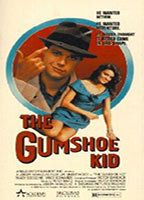 The Gumshoe Kid