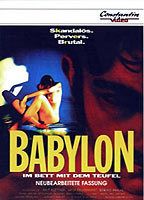 Babylon - Im Bett mit dem Teufel