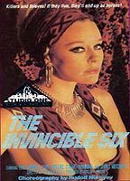 The Invincible Six
