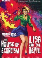 The House of Exorcism