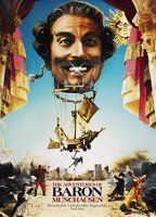 The Adventures of Baron Munchausen