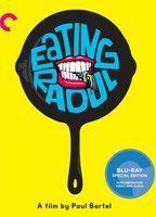 Eating Raoul