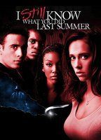 I Still Know What You Did Last Summer