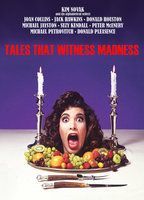 Tales That Witness Madness