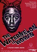 The Watermelon Woman