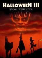 Halloween III: Season of the Witch
