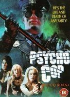 Psycho Cop Returns