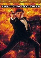 The Living Daylights