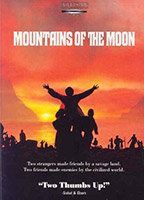 Mountains of the Moon