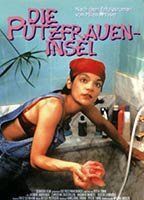 Die Putzfraueninsel