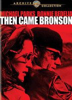 Then Came Bronson