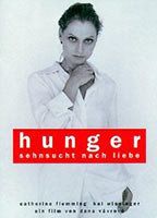 Hunger: Sehnsucht nach Liebe