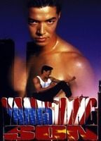 Vanishing Son