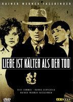 Liebe ist kälter als der Tod