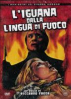 L' Iguana dalla lingua di fuoco