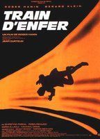 Train d'enfer