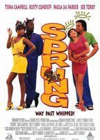 Sprung