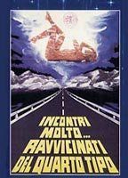 Incontri molto ravvicinati del quarto tipo