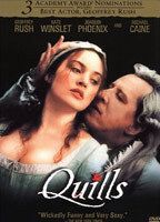Quills