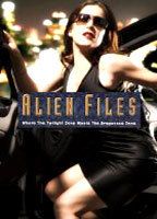Sex Files: Alien Erotica II
