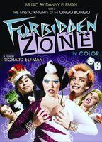 Forbidden Zone