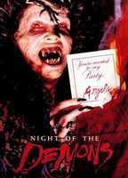 Night of the Demons