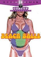 Beach Balls
