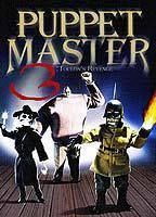Puppet Master III