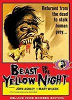 Beast of the Yellow Night