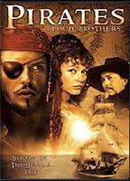 Pirates: Blood Brothers