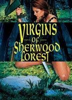 Virgins of Sherwood Forest